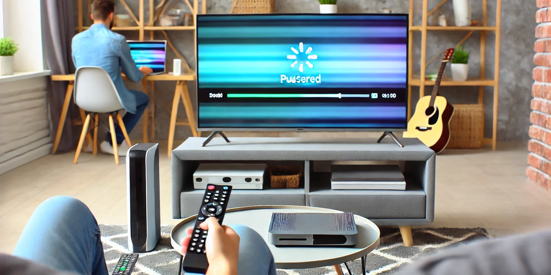 6 Gründe, warum deine Internetverbindung dein TV-Streaming ruinieren könnte