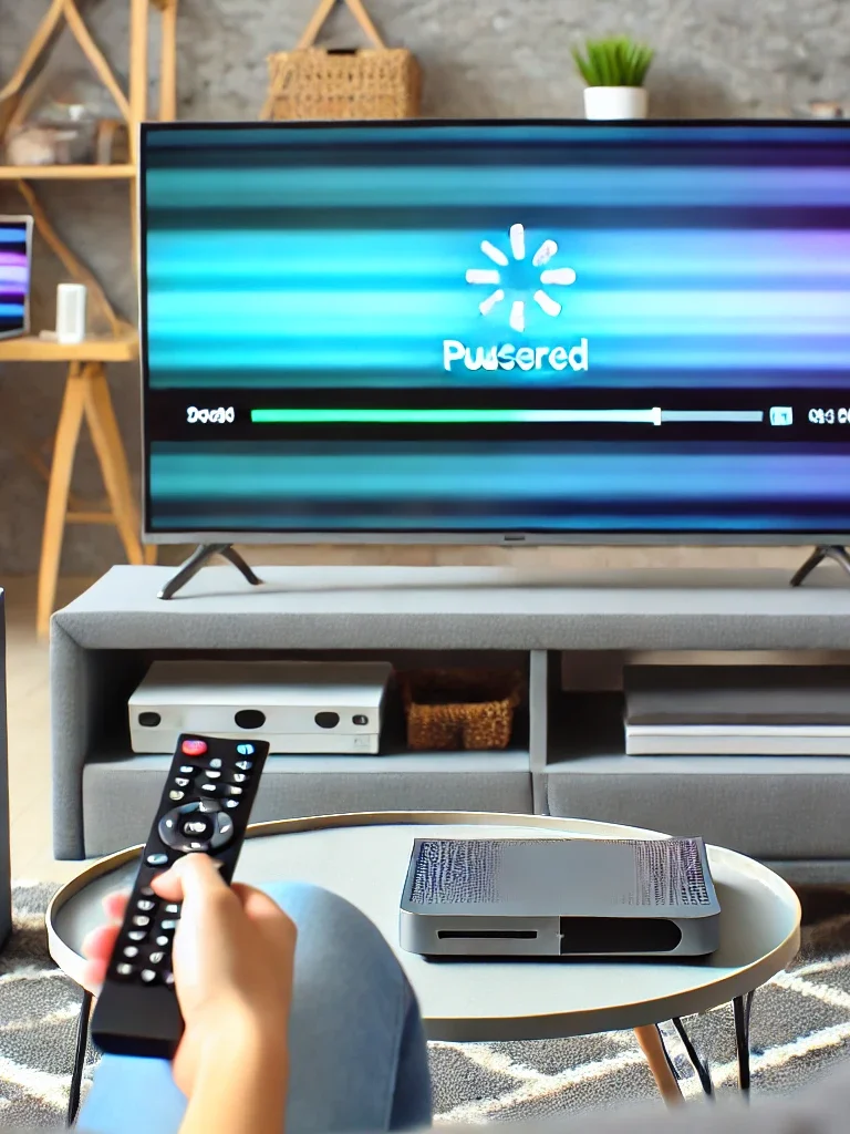 6 Gründe, warum deine Internetverbindung dein TV-Streaming ruinieren könnte