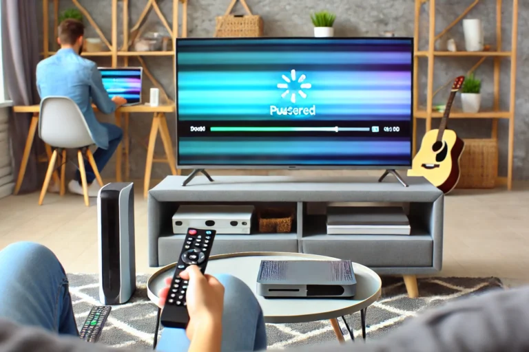 6 Gründe, warum deine Internetverbindung dein TV-Streaming ruinieren könnte