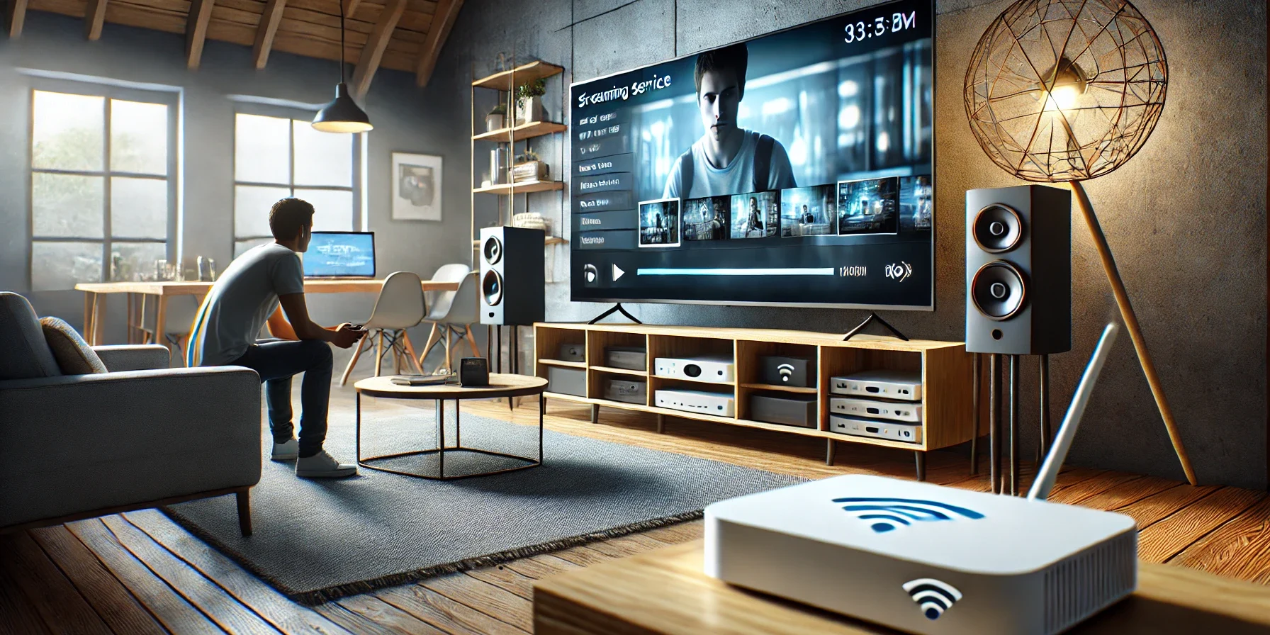 Die 5 besten Streaming-Protokolle