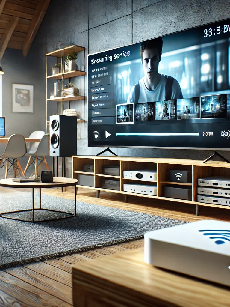 Die 5 besten Streaming-Protokolle