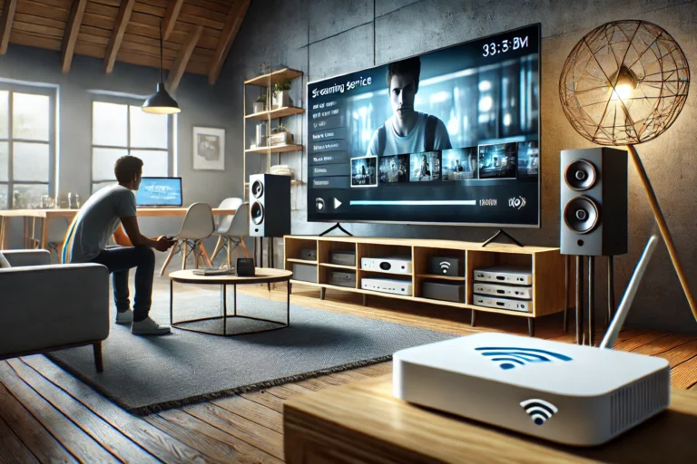 Die 5 besten Streaming-Protokolle