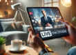 Was ist TV Live Streaming