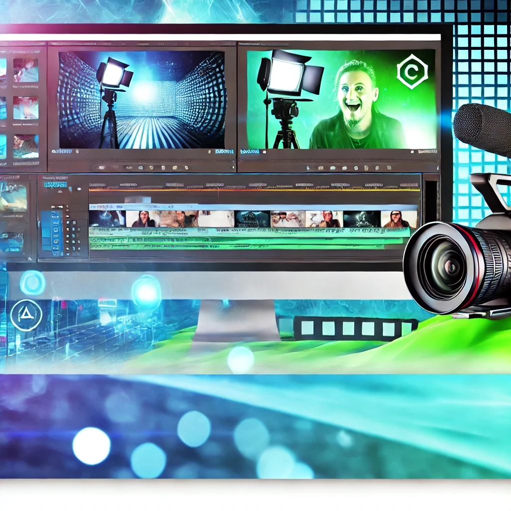 Willkommen bei Kinowelle